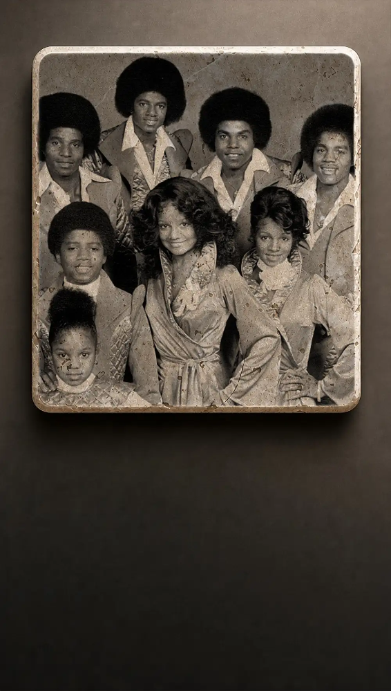 The Jacksons
