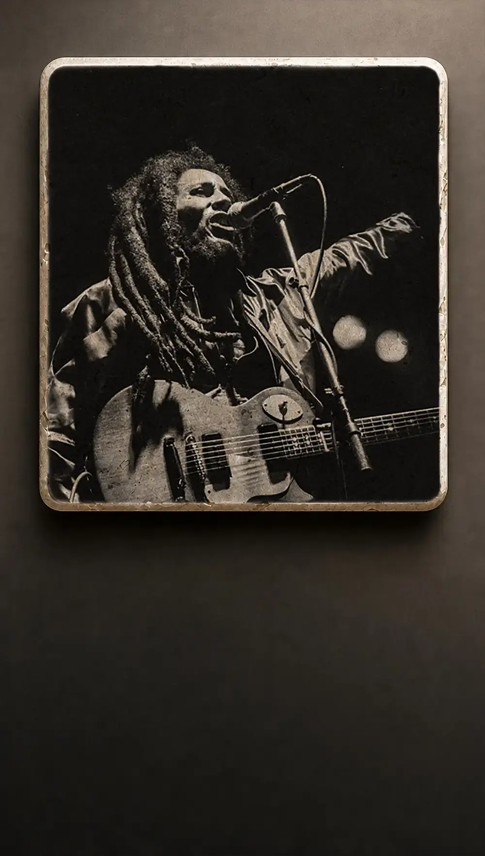 Bob Marley