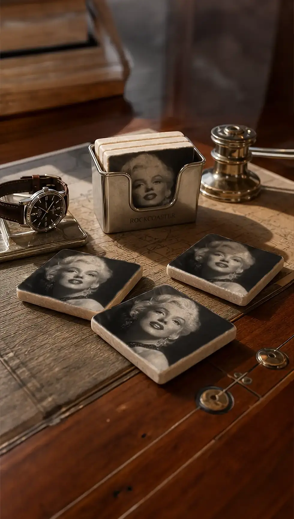 Miniatyrbild: Marilyn Monroe