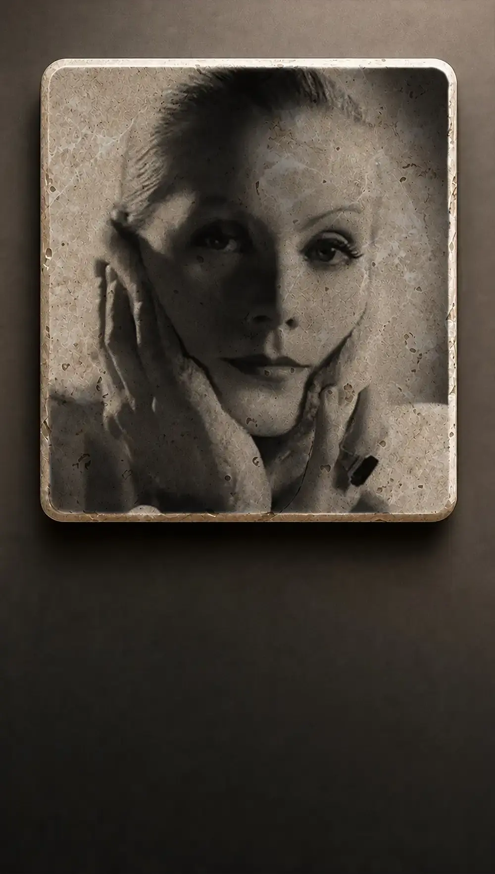 Greta Garbo
