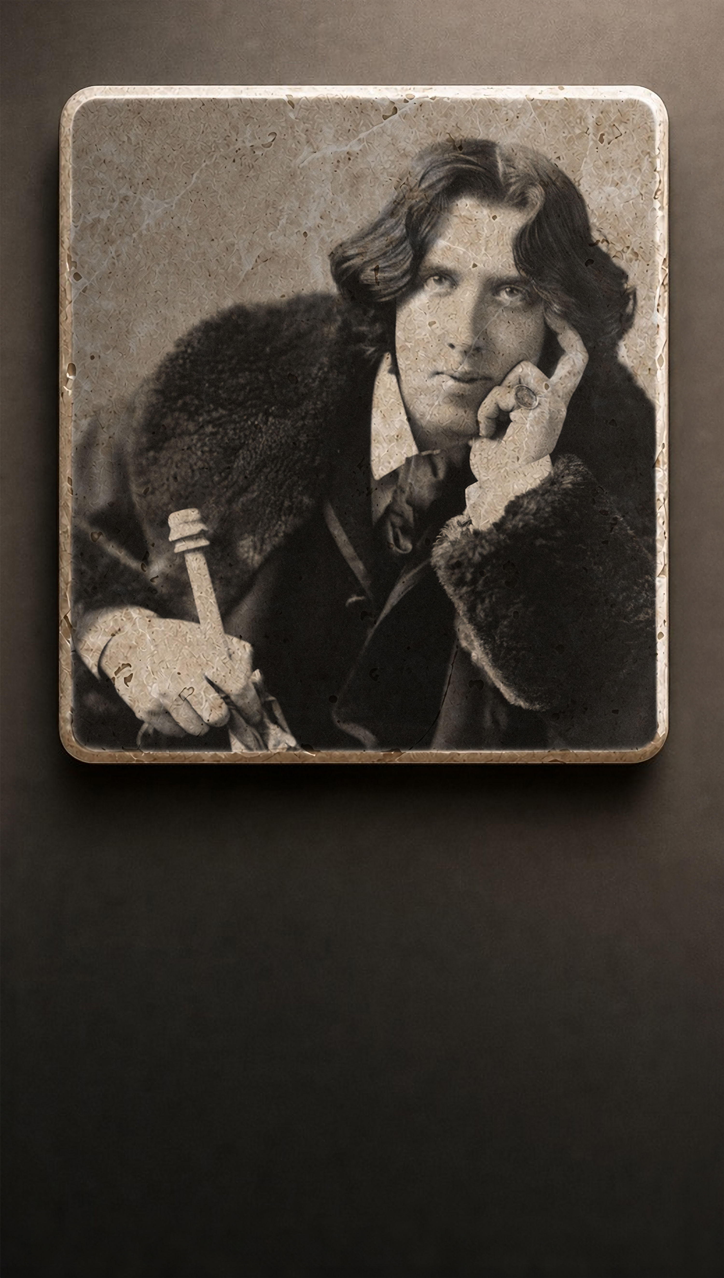 Oscar Wilde