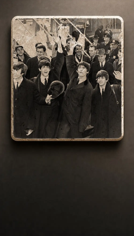 The Beatles
