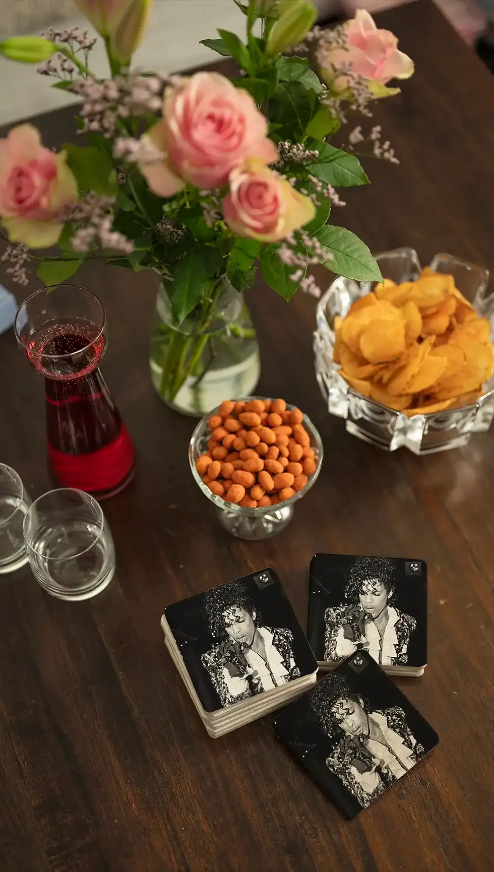 Miniatyrbild: Prince