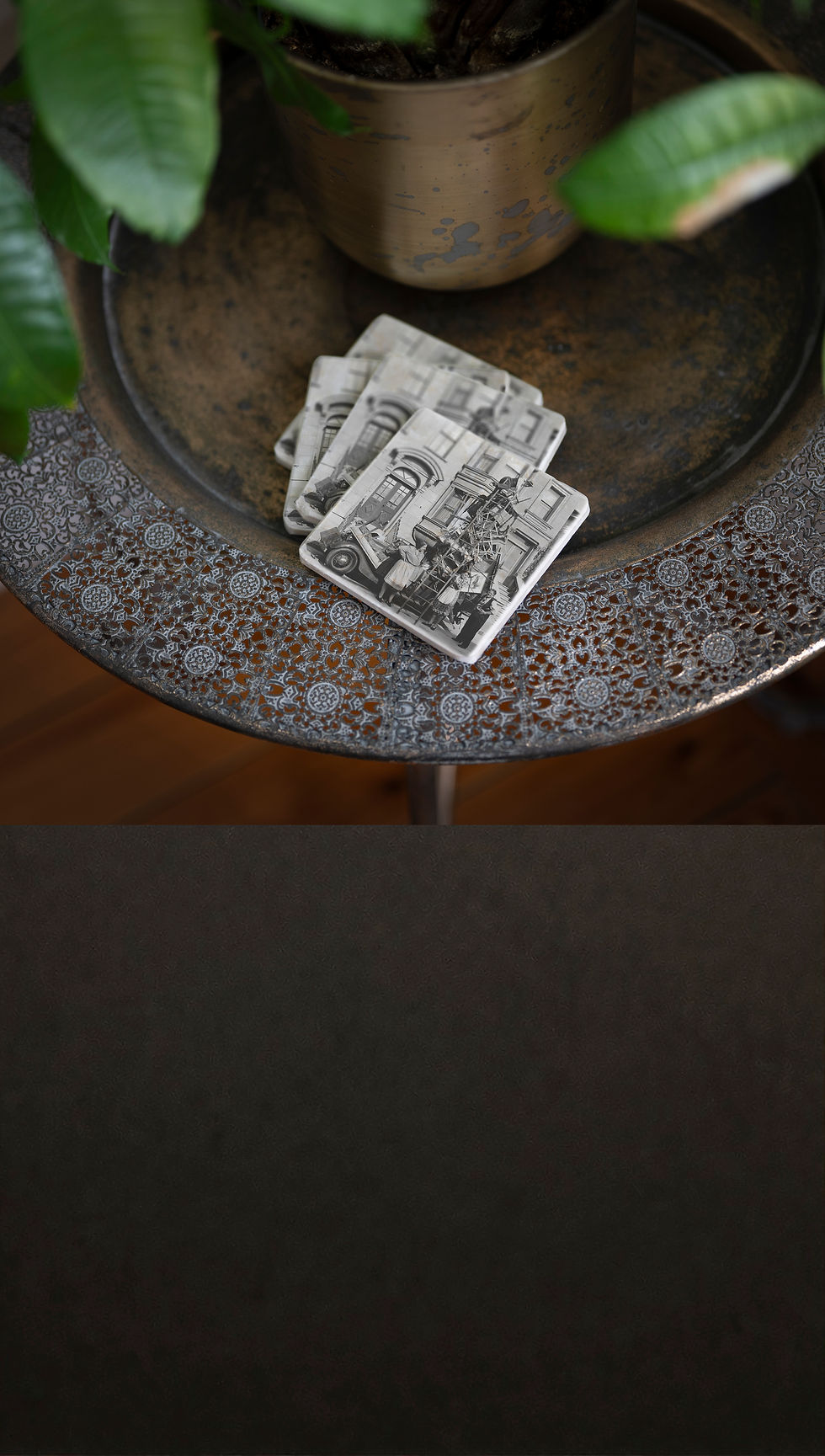 Miniatyrbild: Allt Ska Med