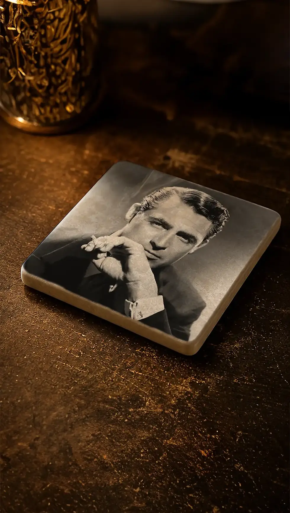 Miniatyrbild: Cary Grant