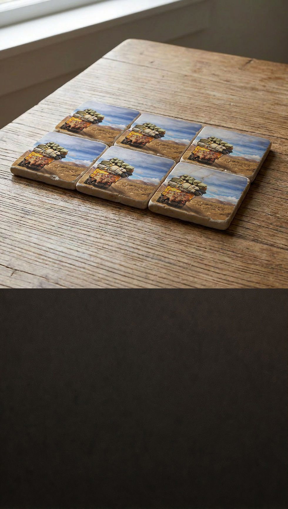 Miniatyrbild: Överlastad