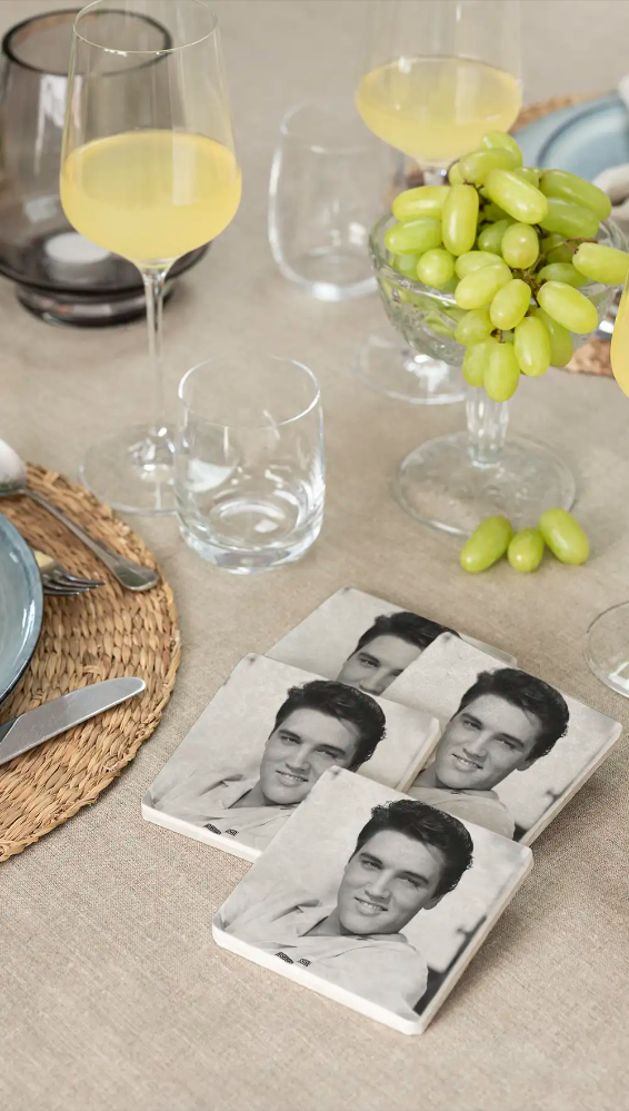 Miniatyrbild: Elvis Presley
