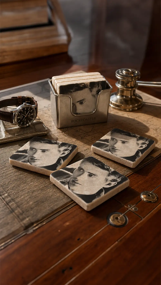 Miniatyrbild: James Dean