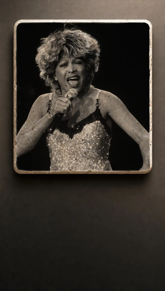 Tina Turner
