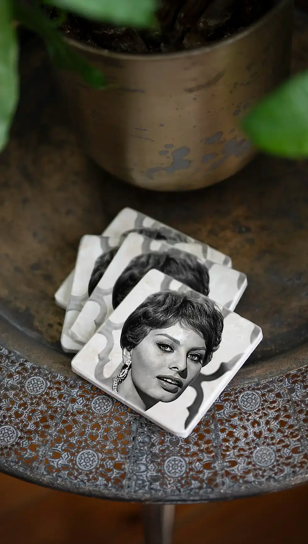 Miniatyrbild: Sophia Loren