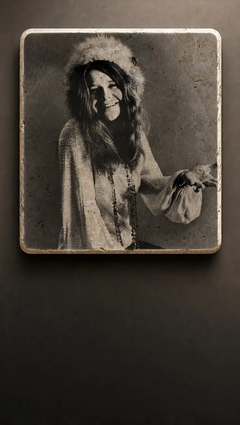 Janis Joplin