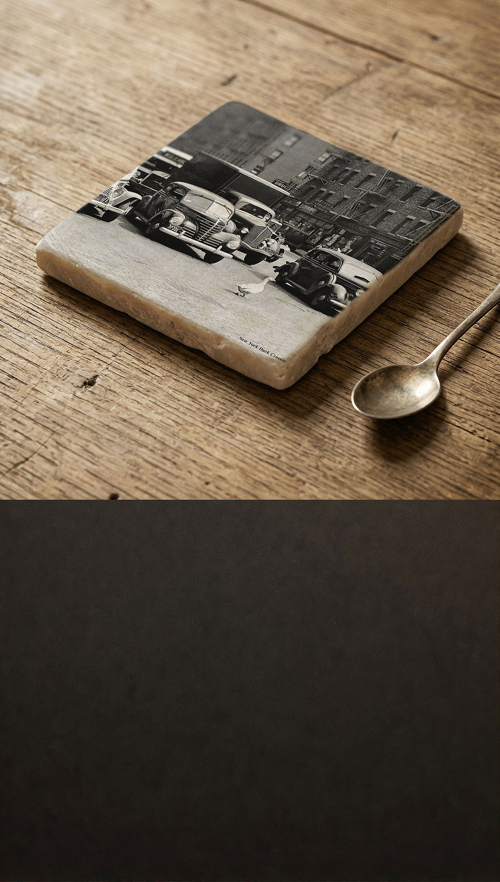 Miniatyrbild: New York Anka Går Över 1941