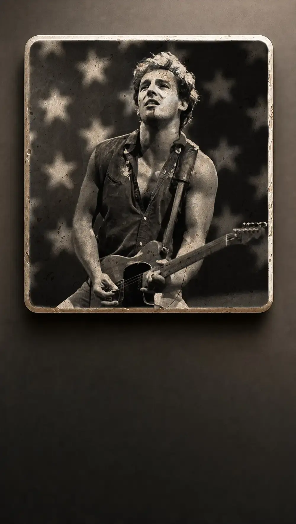 Bruce Springsteen