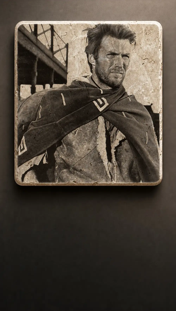 Clint Eastwood