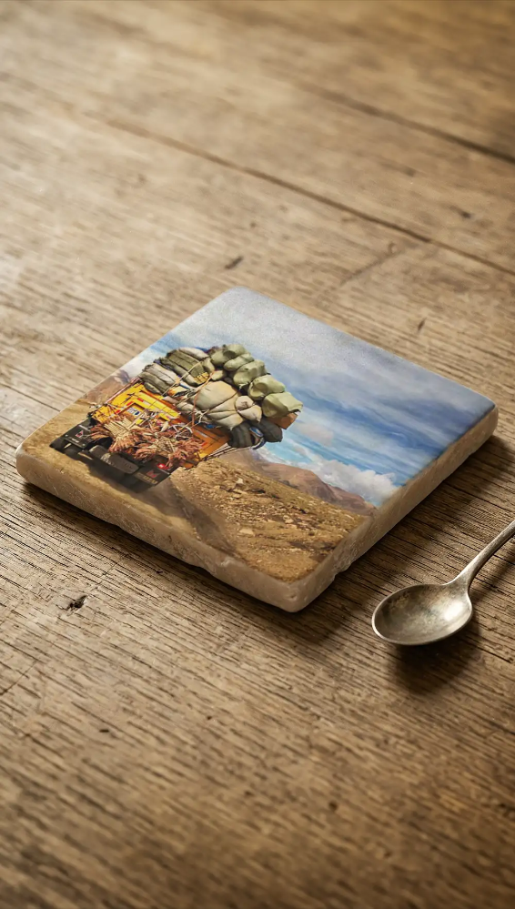 Miniatyrbild: Överlastad