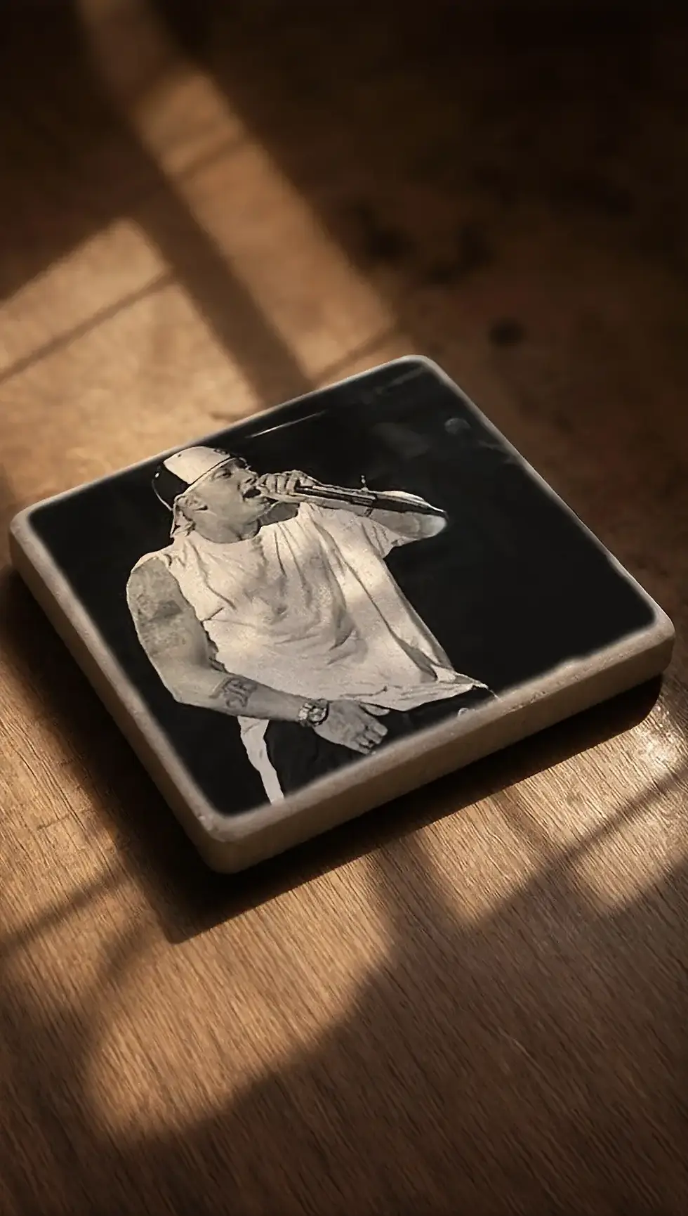 Miniatyrbild: Eminem
