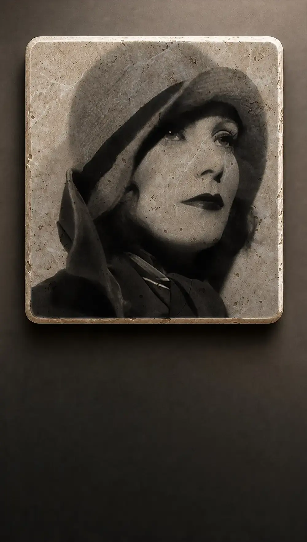 Greta Garbo