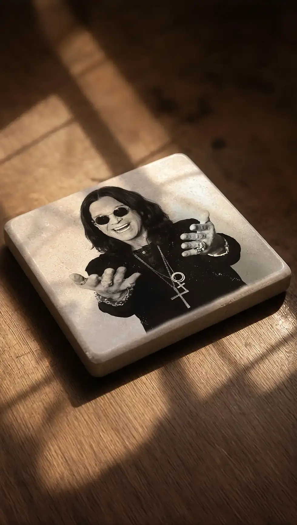 Miniatyrbild: Ozzy Osbourne