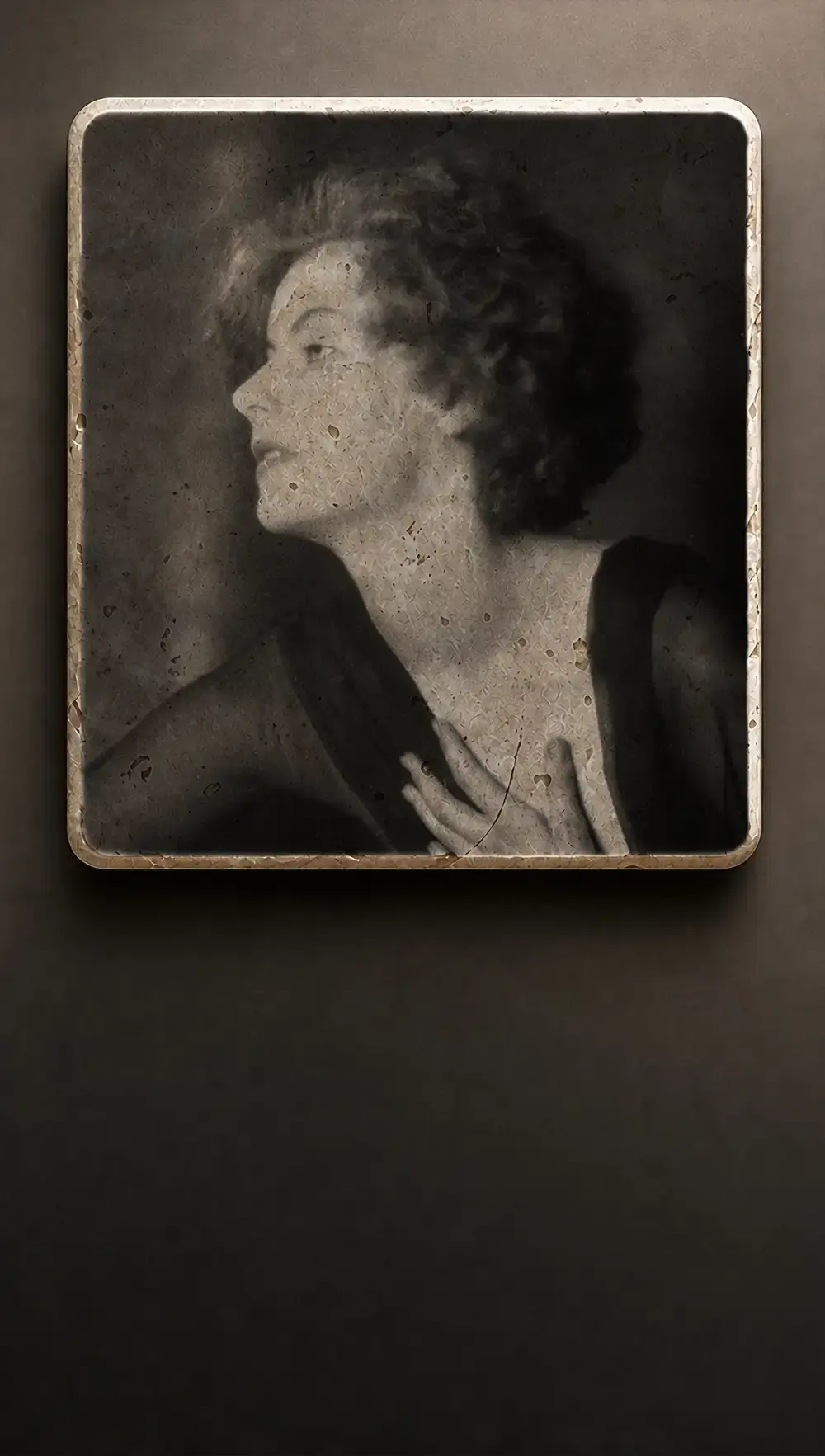 Greta Garbo