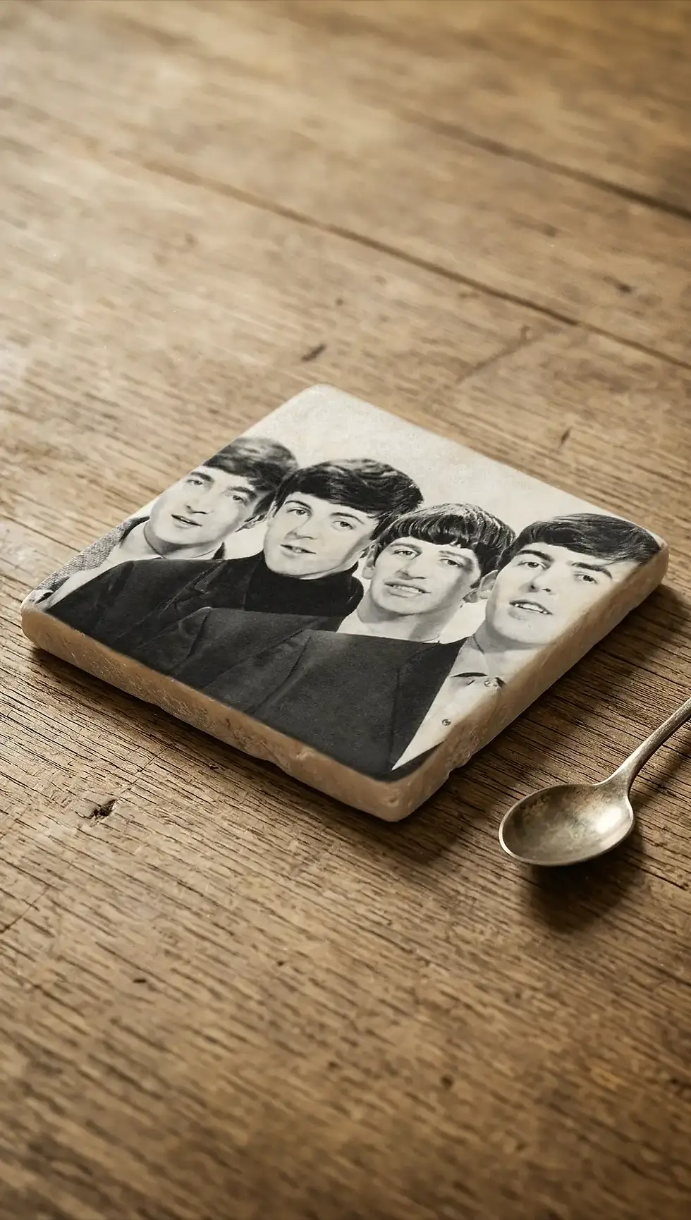 Miniatyrbild: The Beatles