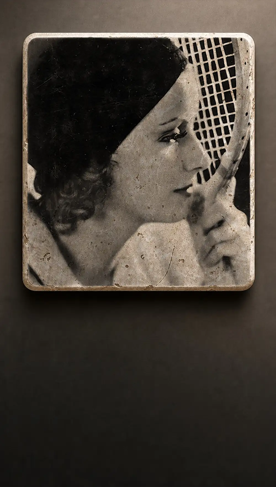 Greta Garbo