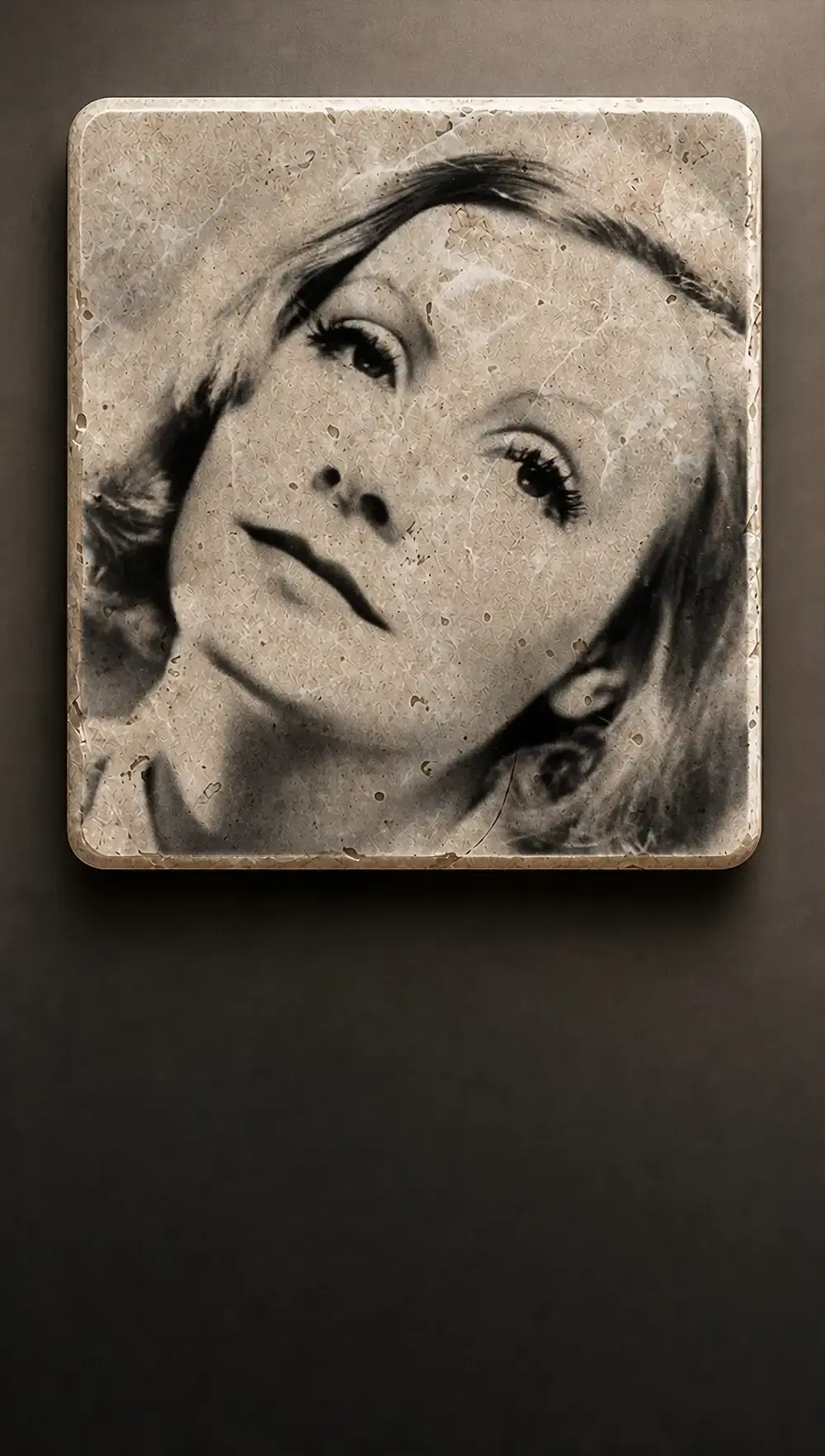 Greta Garbo