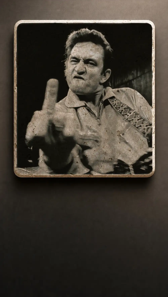 Johnny Cash