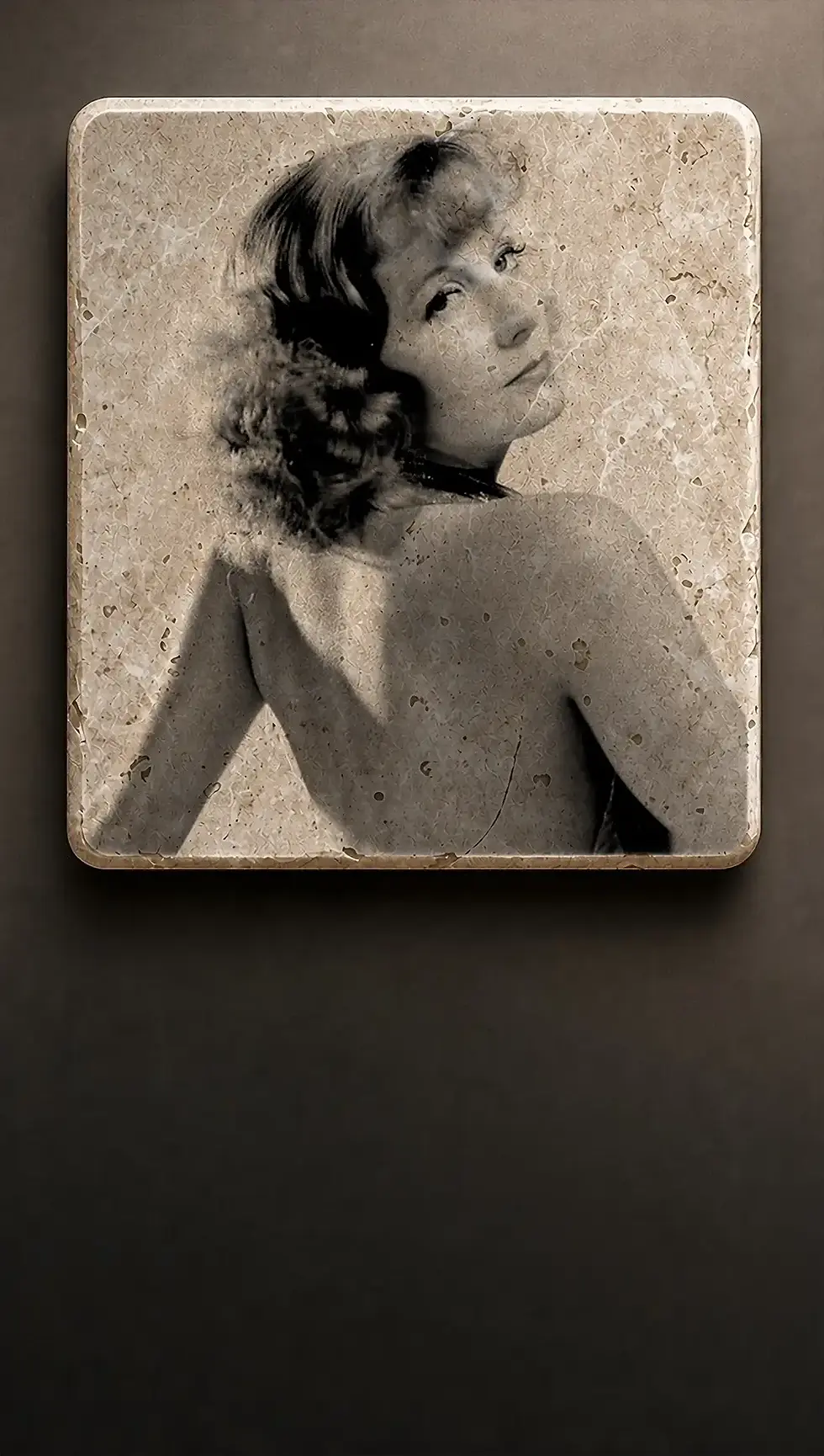 Miniatyrbild: Greta Garbo