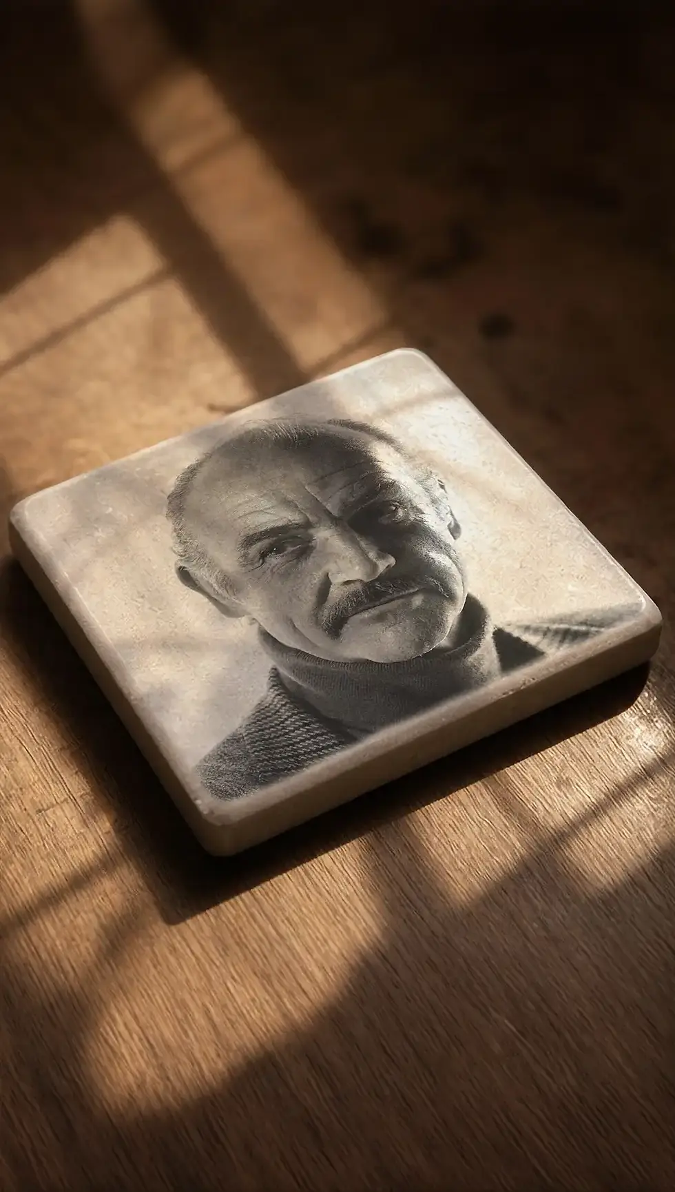 Miniatyrbild: Sean Connery