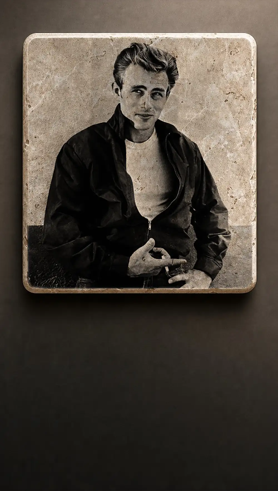 James Dean
