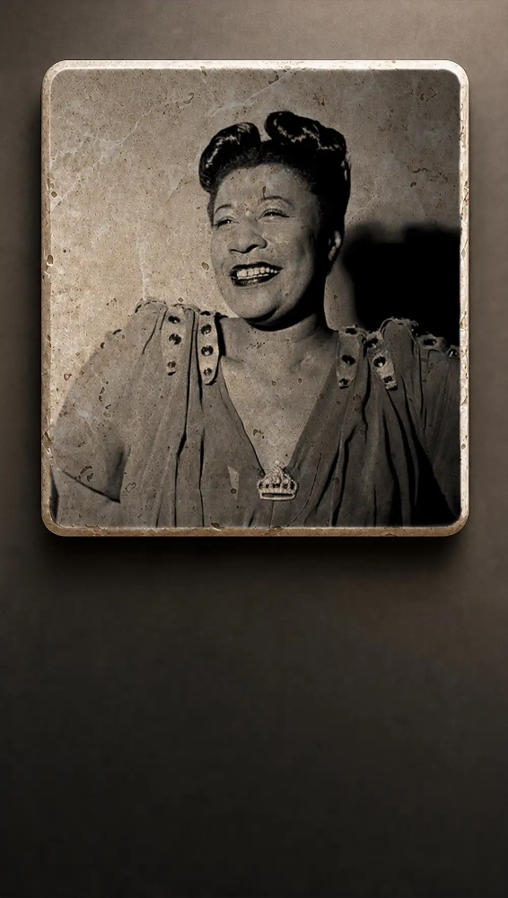 Ella Fitzgerald