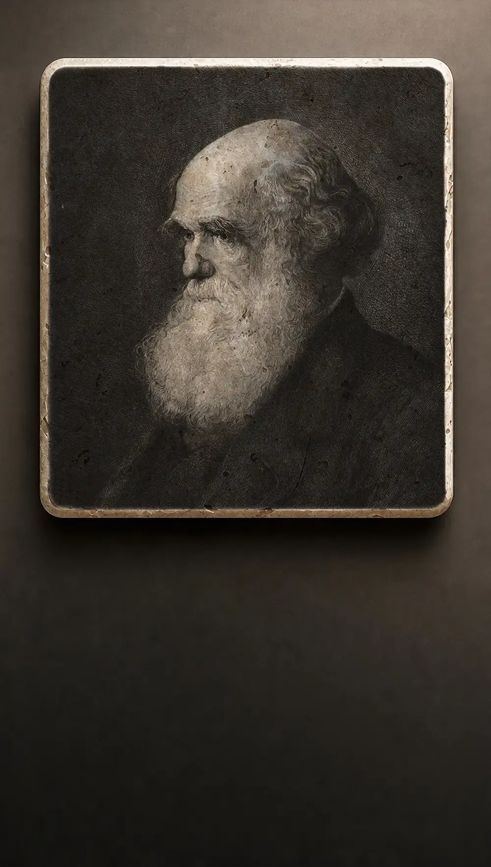 Charles Darwin