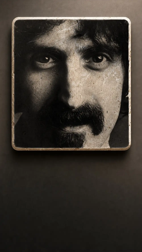 Frank Zappa