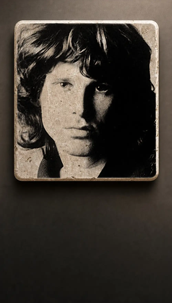 Jim Morrison