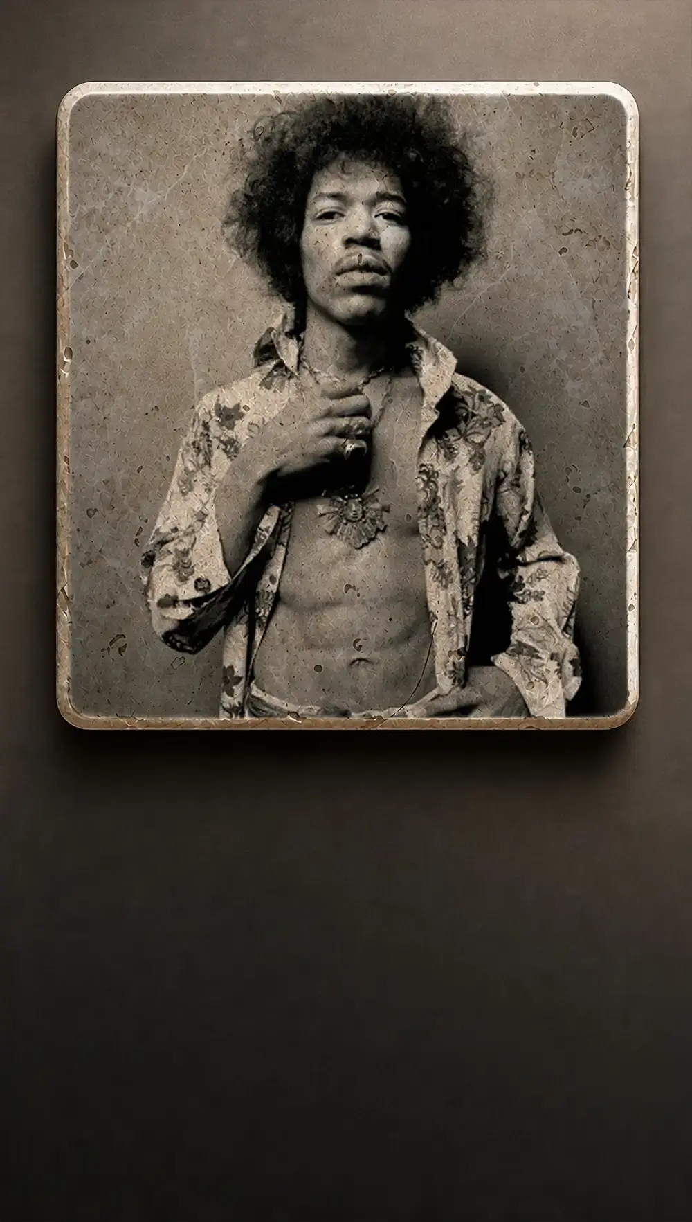 Jimi Hendrix