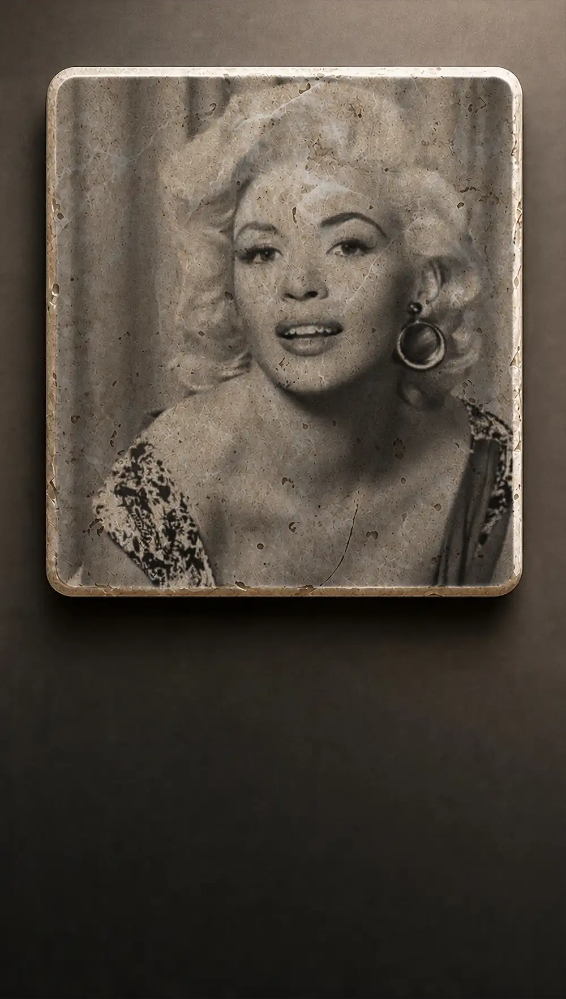 Jayne Mansfield