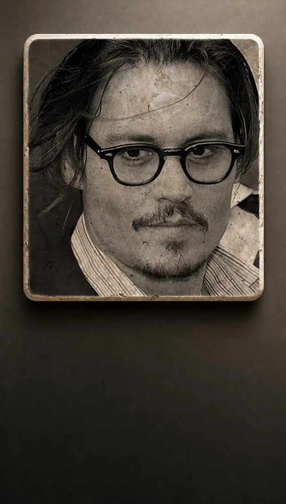 Johnny Depp