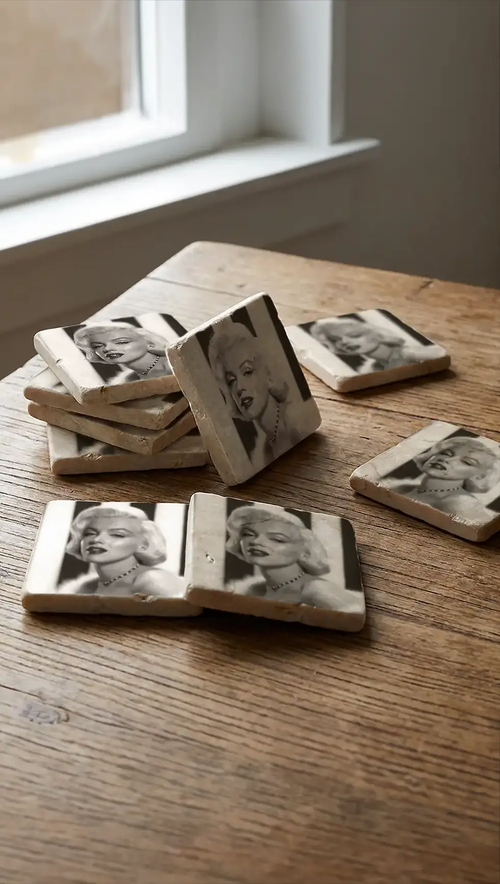 Miniatyrbild: Marilyn Monroe