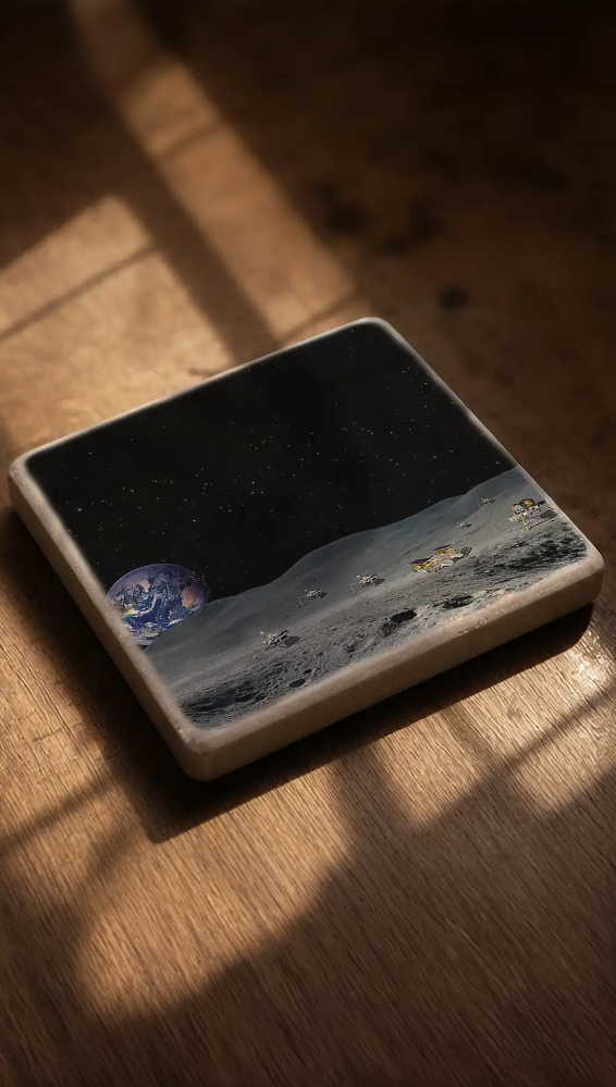 Miniatyrbild: Lunar Gateway