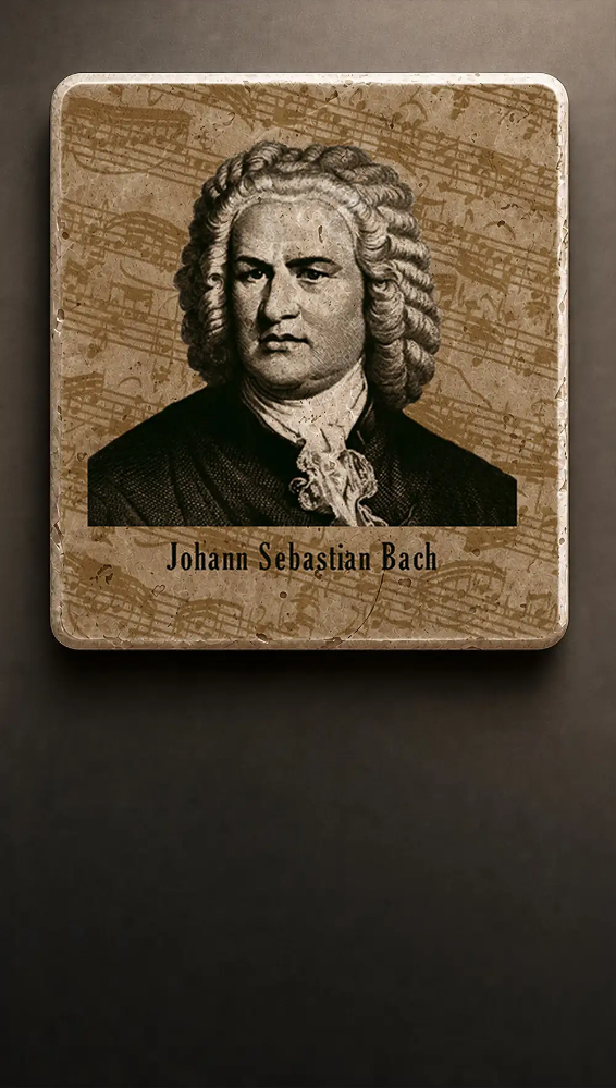 Johann Sebastian Bach