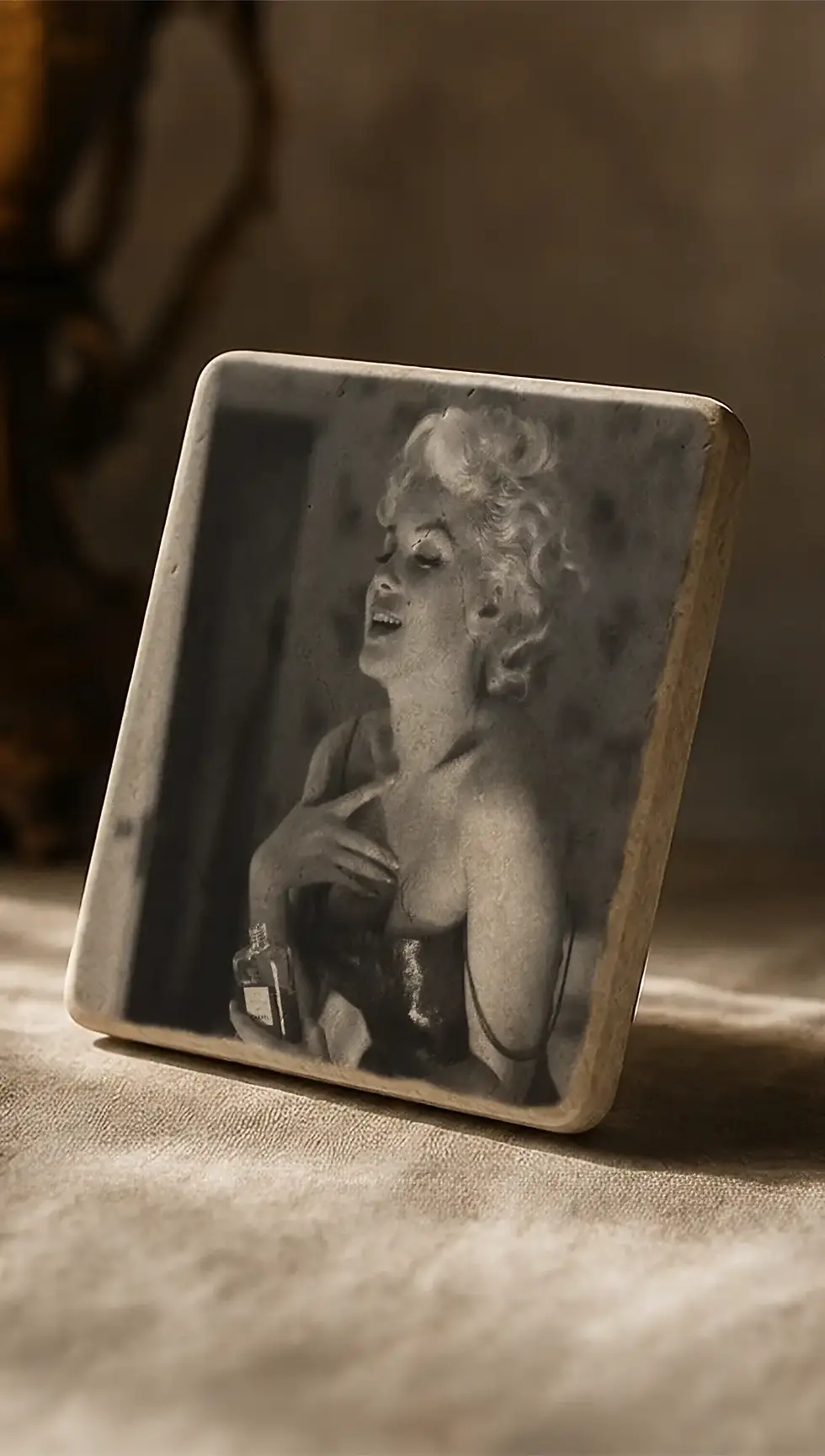 Miniatyrbild: Marilyn Monroe