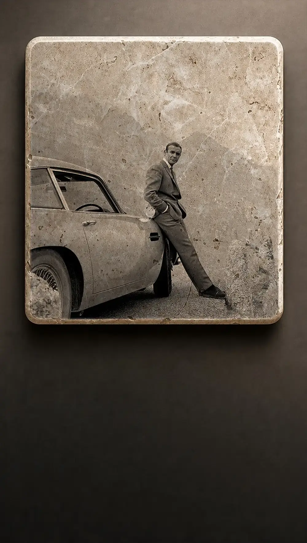 James Bond