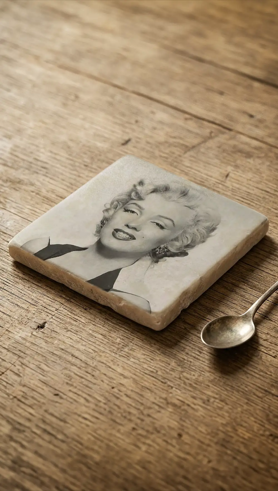 Miniatyrbild: Marilyn Monroe