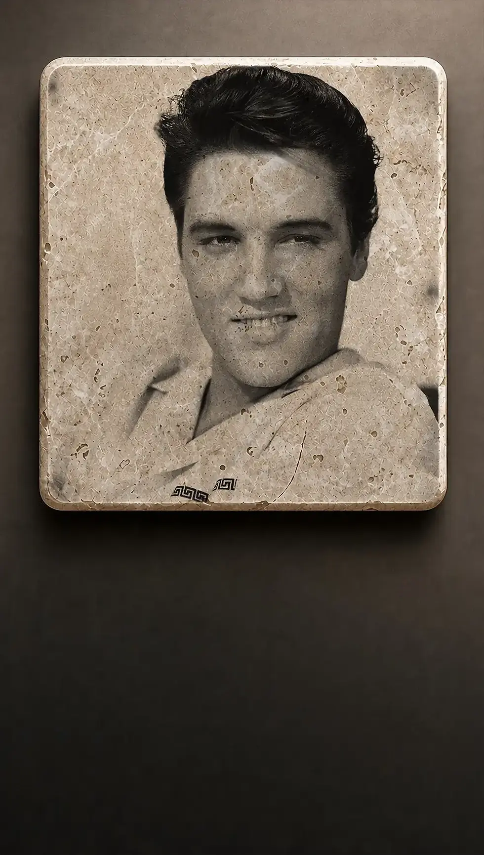 Miniatyrbild: Elvis Presley