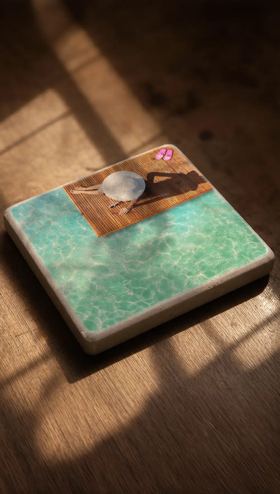 Miniatyrbild: Häng På Trädäcket