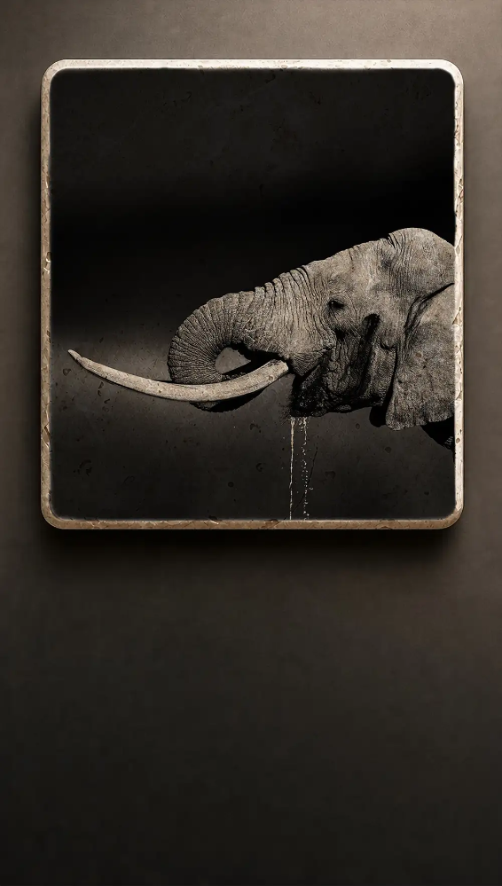 Elefant