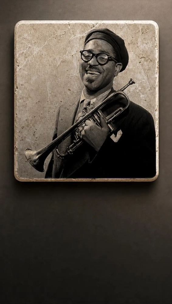 Dizzy Gillespie