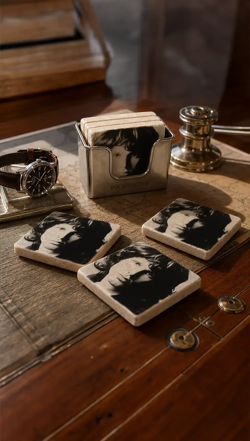Miniatyrbild: Jim Morrison