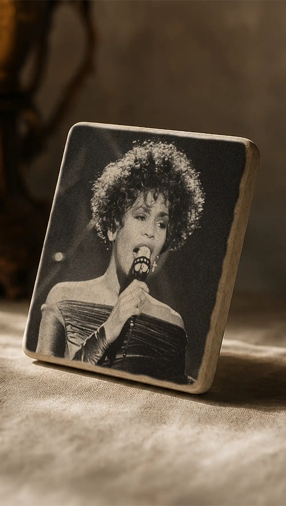 Miniatyrbild: Whitney Houston