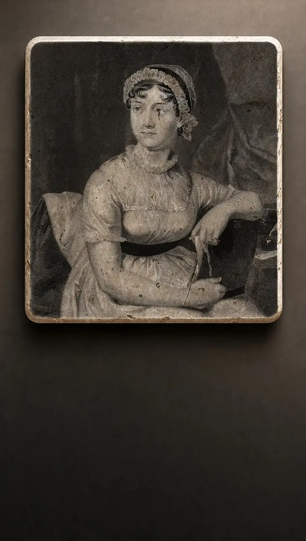 Jane Austen